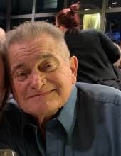 Obituary information for Richard Allen Stout