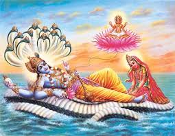 Lakshmi, also known as sri (sanskrit: The Ancient Story Of Goddess Lakshmi Bestower Of Power Wealth And Sovereignty Quartz India