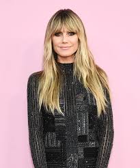Heidi klum was born in bergisch gladbach, a small city near cologne, germany, in 1973. Heidi Klum Got Social Distancing Highlights In Lingerie