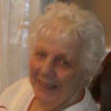 MARY DeBLASIO Obituary