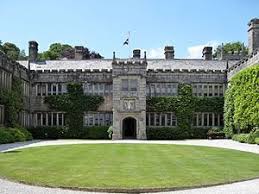 Lanhydrock House Wikipedia Englische Schlosser Reisen Burgen Und Schlosser