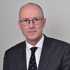 Independent Reviewer of Terrorism Legislation «