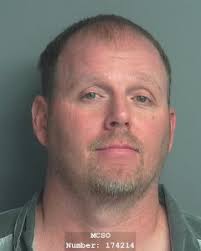 MONTGOMERY COUNTY JAIL BOOKINGS FOR FEBRUARY 26, 2020