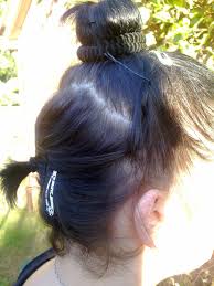 Easy hairstyles for short wavy hair with best… the good news is that you can opt for all sorts of different hairstyles, regardless of how short your hair actually is. Bharatanatyam Hairstyle For Short Hair Hairstyle Guides