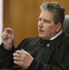 Prisoner: Judge neglected to reveal family ties in court case