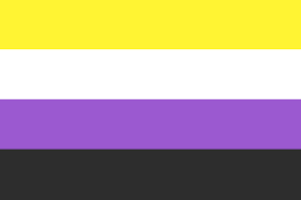 As a nonbinary person myself, being correctly seen and gendered by my close. 8 Things Non Binary People Need To Know Let S Queer Things Up