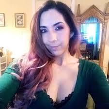 Katie Mcatee's Instagram, Twitter & Facebook