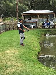 Fish tree farm, schomberg, ontario. Dont Get Hooked Review Of Cripps Family Fish Farm Baxter Australia Tripadvisor