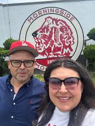 Rihanna Adams's Instagram, Twitter & Facebook