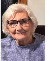 The death has occurred of Imelda Kelly (Craigavon)