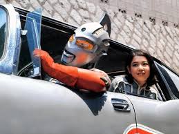 Topic: Yuriko Hishimi | Asian Sirens