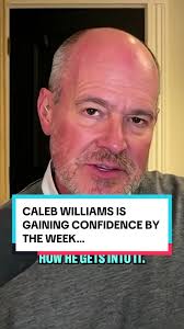 After meeting with the Bears today, Rich learned a lot about rookie QB  Caleb Williams and how he is growing as a player throughout his first  campaign in the NFL… #nfl #nfldraft #calebwilliams ...