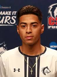 2022 Men's Soccer Roster