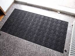 A chair mat actually works as a protective layer for laminate floors. Entrance Matting Buyer S Guide