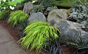 Boulder designs creates custom boulders and engraved rocks for commercial signage and more. Using Landscaping Boulders Strategically Drake S 7 Dees