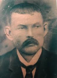 William Anthony Moore (1864-1909)