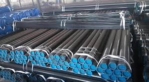 ASTM A53与ASTM A106钢管标准的对比分析- 钢材知识AI问答系统│常州仁成金属精密钢管厂│江苏省常州市钢管生产厂家