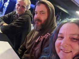 Eric "Scott" Ellis's Obituary