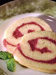 Dec 30, 2010 · step 1, beat egg yolks for about 5 minutes. Easy Sponge Roll Cake Recipe Incredible Egg