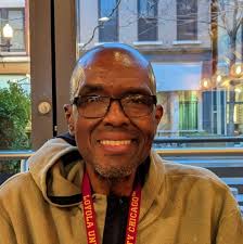 Dr. Roger Jenkins Jr.