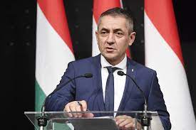 Hungarians are hard working people who have survival personalities. Govt Official Asks Hungarians In Slovakia To State Ethnicity At Census