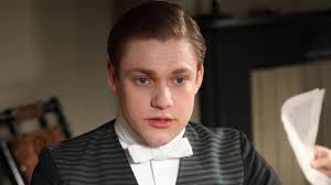 Şu an Downton Abbey'i tekrar izliyorum ve sadece William'a biraz sevgi  göstermek istedim. O her zaman favorilerimden biri olacak. : r/DowntonAbbey