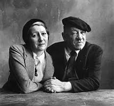 Irving Penn S Extraordinary Portrait Photographs Irving Penn Portrait Irving Penn Portrait