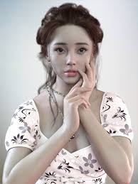 I think this started as a caustics test