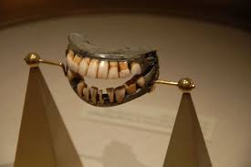 George Washington S False Teeth George Washington George Washington Teeth History