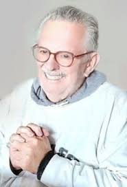 Richard “Hap” Vernon Hairston