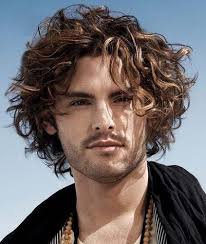 June9 Com Long Curly Hair Men Curly Hair Men Long Hair Styles