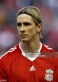 Fernando Torres, Liverpool