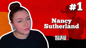 Nancy Sutherland (RDR RP)