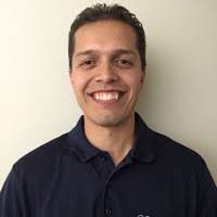 Kaseem Jones's Instagram, Twitter & Facebook