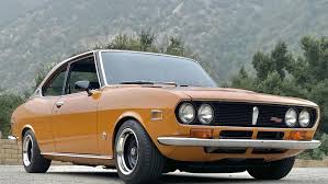 Image result for Phoenix Blue 1972 Mazda