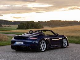 Image result for Blue Lightning 2001 Spider