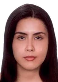 Otorongo SOLANO VERA, JUSTINE KRISTELL DEL CARMEN. DNI: 73703425