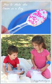 Maybe you would like to learn more about one of these? How To Make Ice Cream In A Bag With Recording Sheet Buggy And Buddy