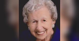 Charlotte U. Syme Obituary