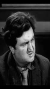 Brendan Behan