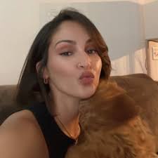 Kassandra Luna (@kassynL)