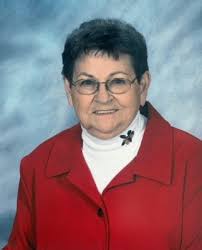 Obituary information for Celesta Ann Harper