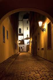 Io Amo Praga E La Mia Seconda Casa Prague Czechia Places