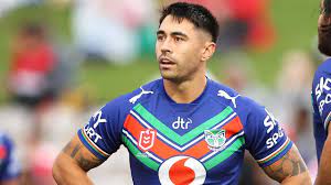 NRL 2022: Shaun Johnson future, Warriors, Ronald Volkman, Stacey Jones,  Round 15 vs Panthers