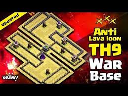 Please choose your best th9 farm, defense or war base! 50 Th9 War Base Design Ideas War Base Clash Of Clans