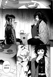 Feel the Heat with These Rengoku x Tanjiro Hentai Images - Best adult  videos and photos
