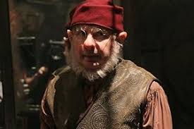 Danny Antonucci: Movies, TV, and Bio