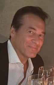 David Halperin biography