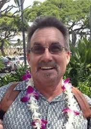 Obituary information for Vance Anthony Bejarano