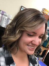 Healthy Hair with Lauren Hudson